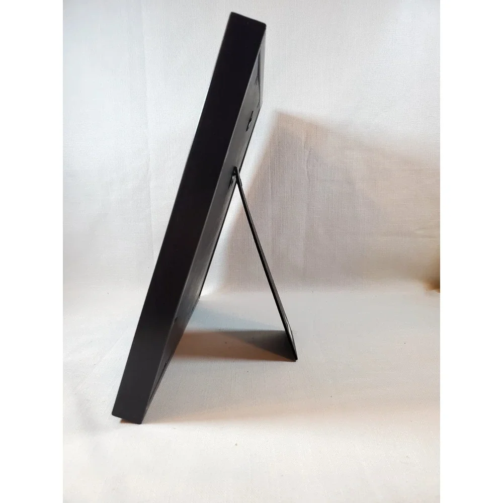 Kirkland's‎ Home Memories Multi-Opening Picture Frame Holds 3 Photos Brown